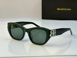 Picture of Balenciga Sunglasses _SKUfw55559974fw